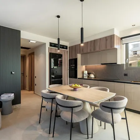 Naeva Luxury - Garden *